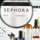 Image for article titled Sephora's Insider Rewards Are More Rewarding This June—You Can Use Them to Support Black LGBTQ+